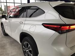 تويوتا هايلاندر